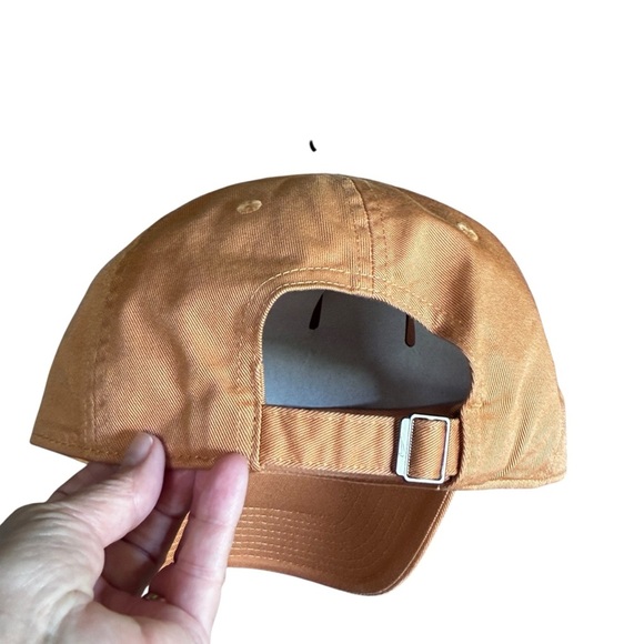 Nike Unisex Club Cap Brown M/L - Picture 3 of 9